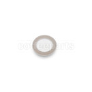 Water/Steam Tap Joint Teflon Gasket Ø 15.3×10×2.6mm