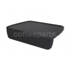 ﻿Cafelat Classic Corner Barista Tamping Mat