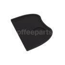 Coffee Parts Professional Large Flat Tamping Mat
