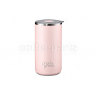 Frank Green French Press: 16oz / 475ml Blushed (Pink)