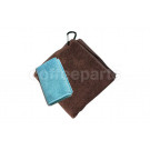 Cafetto Barista Cleaning Cloth Set