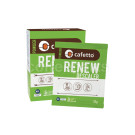 Cafetto Renew Coffee Machine Descaler (6 x 25g)