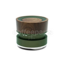 EOFY20 | Airflow Coffee Distributor :58.5mm Dark Green