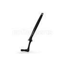 EOFY20 | MHW-3Bomber Elbow Brush 220mm: Black