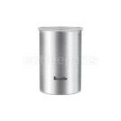 Breville Bean Keeper Coffee Storage: Silver