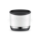 Breville Knock Box 10: White