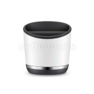 Breville Knock Box 20: White