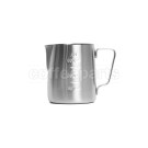 Coffee Accessories 300ml Milk Jug: Stainless