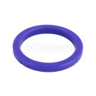 Cafelat Nuova Simonelli Blue Silicon Group Head Seal 71x56.5x9mm
