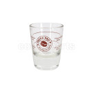 Crema Pro Espresso Dosing Glass: 30/60ml