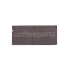 MHW-3Bomber Waffle Barista Towel: 30x70cm Dark Grey