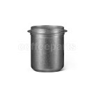 EOFY20 | MHW-3Bomber Coffee Dosing Cup: 58mm 150ml Sliver Spot