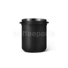EOFY20 | MHW-3Bomber Coffee Dosing Cup: 58mm 150ml Black