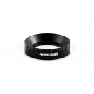 EASTER SALE - MHW Magnetic Dosing Ring: 58mm Matte Black