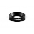 MHW Magnetic Dosing Ring: 58mm Matte Black