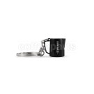MHW-3Bomber Key Chain - Milk Jug