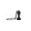 MHW-3Bomber Key Chain - Tamper