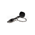 MHW-3Bomber Key Chain - Portafilter