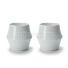 EOFY20 | Kruve Cascade Espresso: White