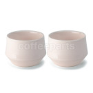 EOFY20 | Kruve Imagine Latte Porcelain 250ml: Pink