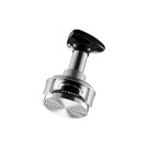 INTRO SPECIAL | Laybird TriPress Tamper: 58mm