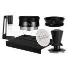 Breville Barista Touch - Muvna Coffee Tools Bundle: 58mm - Black