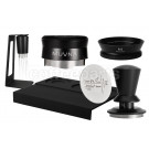 Breville Oracle - Muvna Coffee Tools Bundle: 58mm - Black