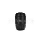 EOFY20 | Muvna Insulated Travel Cup 260ml Black