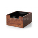 Muvna Walnut Knocking Box