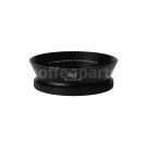 EOFY30 | Muvna Magnetic Dosing Ring: 58mm Black