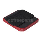 EOFY20 | Muvna Metal Smart Coffee Scale: Red