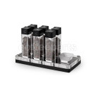 Muvna Angel Coffee Bean Cellars: 50ml 6pcs