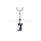 EOFY30 | Muvna Keyring: EK43 Grinder Black