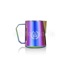 Muvna Milk Jug: 450ml Iridescent 