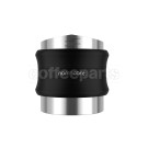 Normcore 45.4mm Distributor-Tamper Combo: Black