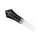 Pesado Metallic Clump Crusher (WDT tool): Black