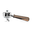 Pesado Hybrid Double Portafilter: Raya - to fit 58mm Breville