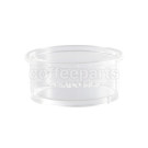 Pesado Espresso Gravity Distributor Stand: 58.5mm