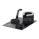 Pesado Tamping Station