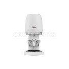 PUQ Press 58.3mm Q (Gen 6) Coffee Tamper: White