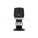 PUQ Press 58.3mm Q MINI (Gen 6) Coffee Tamper: Black