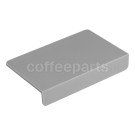 EOFY20 | MHW-3Bomber Tamping Mat 235x145x6mm Grey