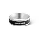 EOFY20 | MHW-3Bomber YU Series Magnetic Dosing Ring 58mm: Black