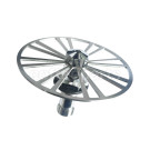 Tiamo Milk Jug Rinser Replacement Mechanism (NEW VERSION)