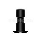 Timemore Impulse Impact Tamper 58:4mm: Black