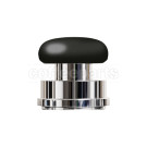 Timemore Pucks Calibrated Tamper 58:4mm: Black