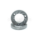 SSP Silver Knight 75mm Burrs/Blades to fit Anfim SPII