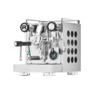 Rocket Appartamento Coffee Machine with Black Inserts