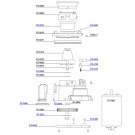 Baratza - Encore Motor Assembly