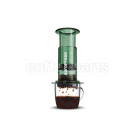 EOFY20 | AeroPress Coffee Maker - Clear Green